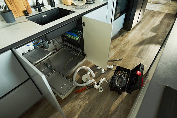 24/7 Emergency Water Heater Repair experts in Schoolcraft, MI